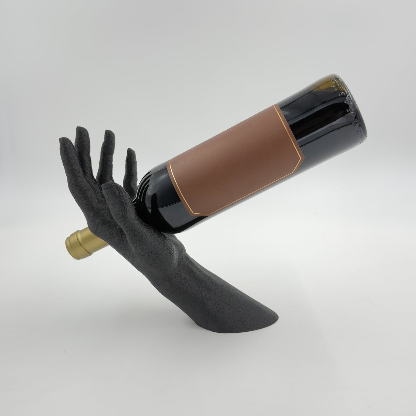 Suporte para vinhos