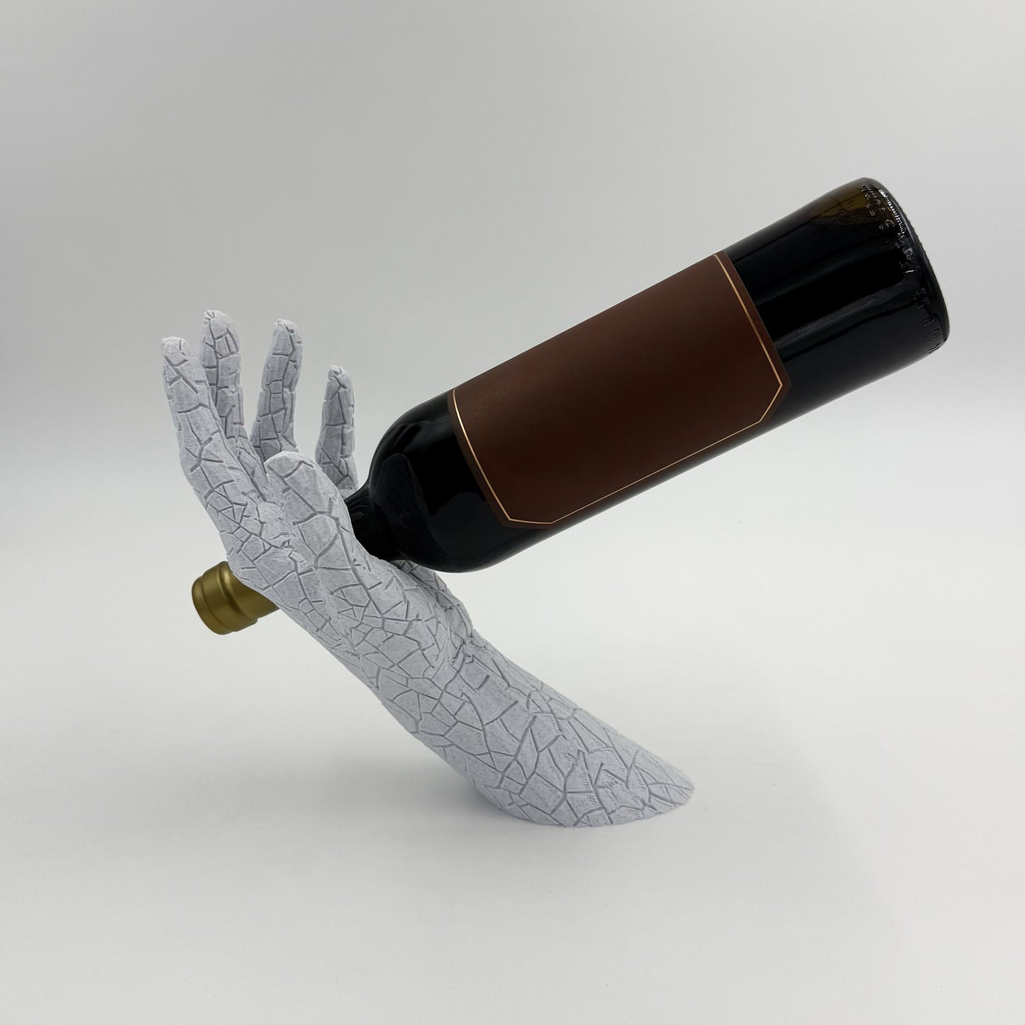 Suporte para vinhos