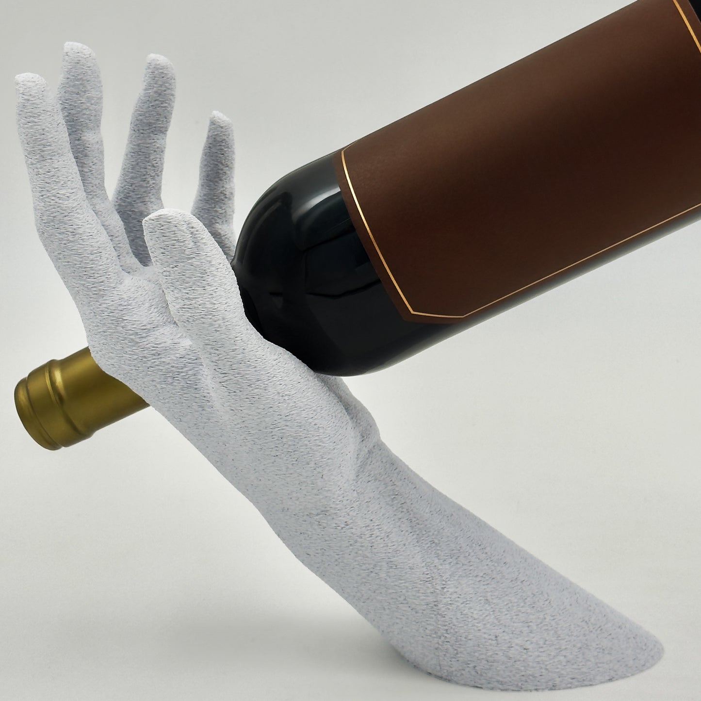 Suporte para vinhos