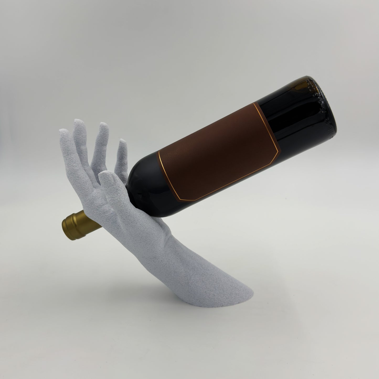 Suporte para vinhos
