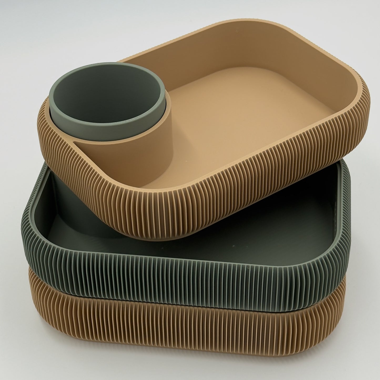Kit Organizador